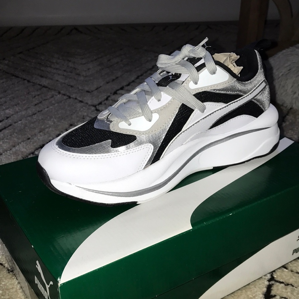 Puma RS-Curve Glow